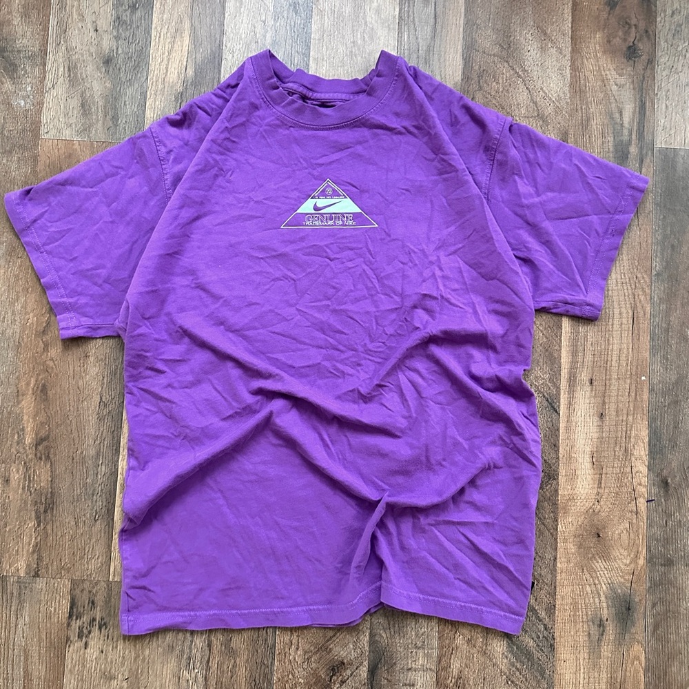 Nike Graphic T-Shirt